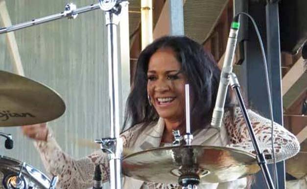 025 Sheila E Solo Artist Prince E Family The Trap Set With Joe Wong 025 Sheila E Solo Artist Prince E Family The Trap Set With Joe Wong